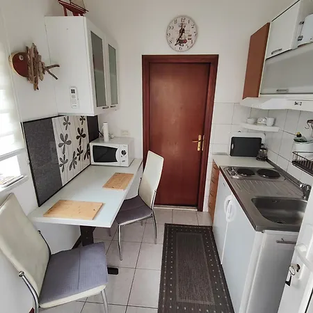 Apartman Susy