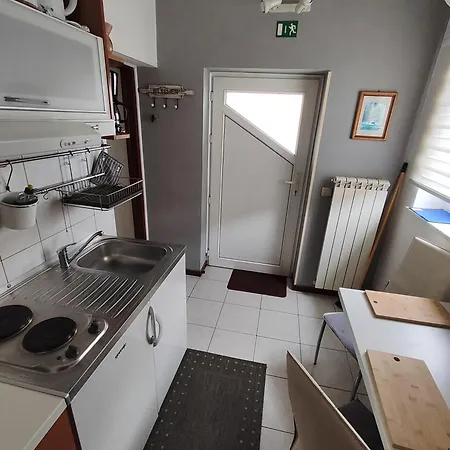 Susy Apartment *