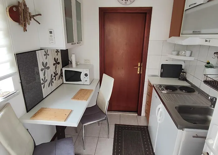 Apartman Susy