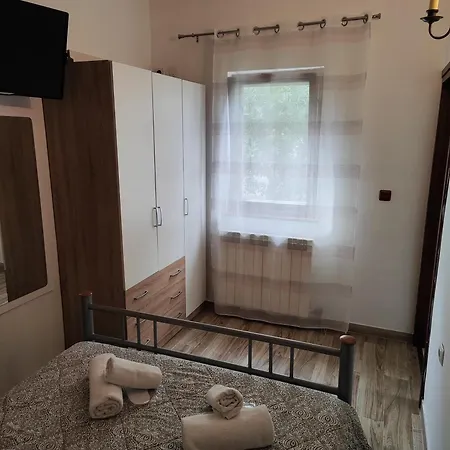 Susy Apartament *