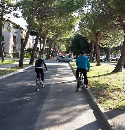 Susy Апартаменты Умаг