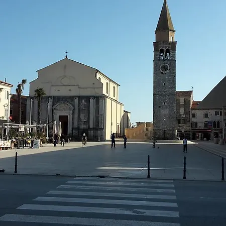 Apartament Susy Umag